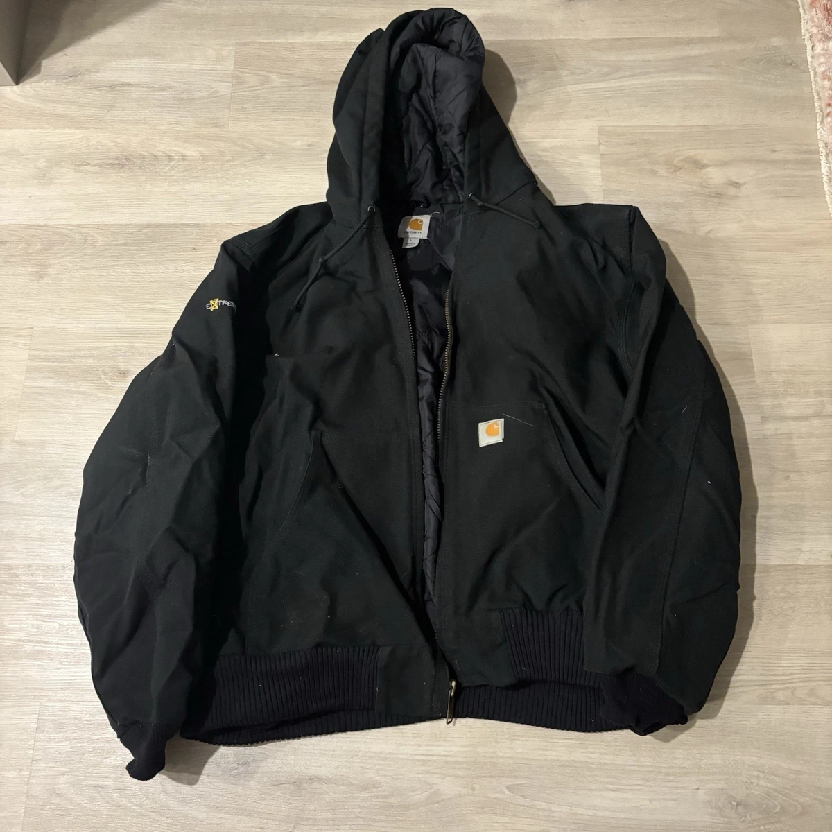 Carhartt J133 Coats & Jackets for Men for Sale | Shop New & Used
