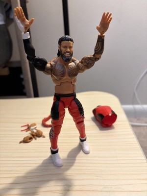 WWE Elite Jey Uso Survivor Series 2026 Loose Action Figure