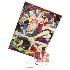 Marimocraft Dandadan Acrylic Tongue A DDM-014