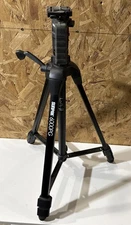 Sunpak 61-inch Ultra 6000PG PlatinumPlus-Tripod with Pistol Grip Ball Head