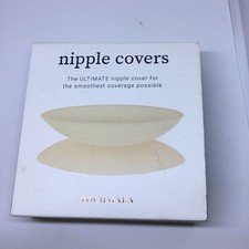     Ultra Thin Nipple Covers Adhesive 1 Pair Invisible, Voch Gala