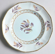 Adams China Regent Salad Plate 3913