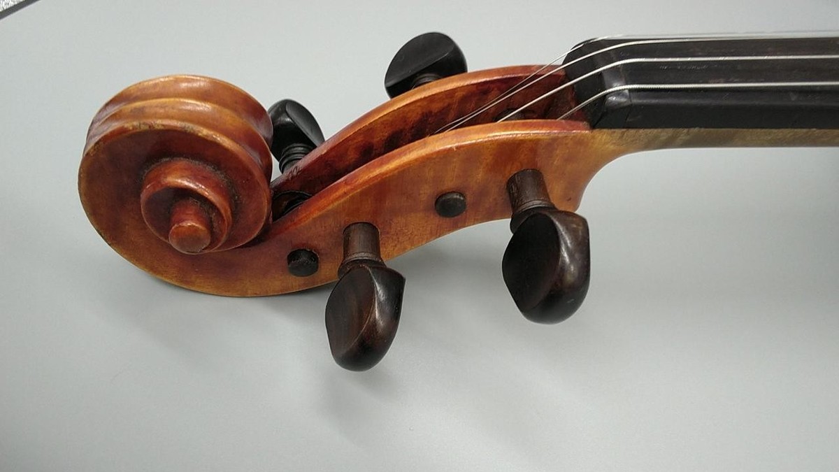Suzuki No.580 4/4 Violin | eBay