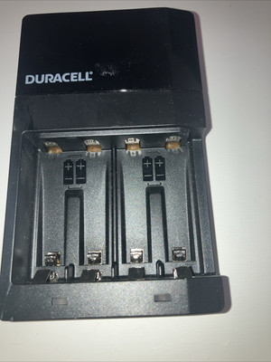 DURACELL