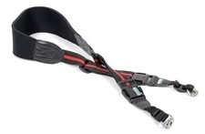 Pentax 67 II 645 strap with large lugs 1627 mamiya RZ67 RB67  quick release