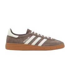 adidas Wmns Handball Spezial 'Earth Strata Gum' IF6490 Shoes