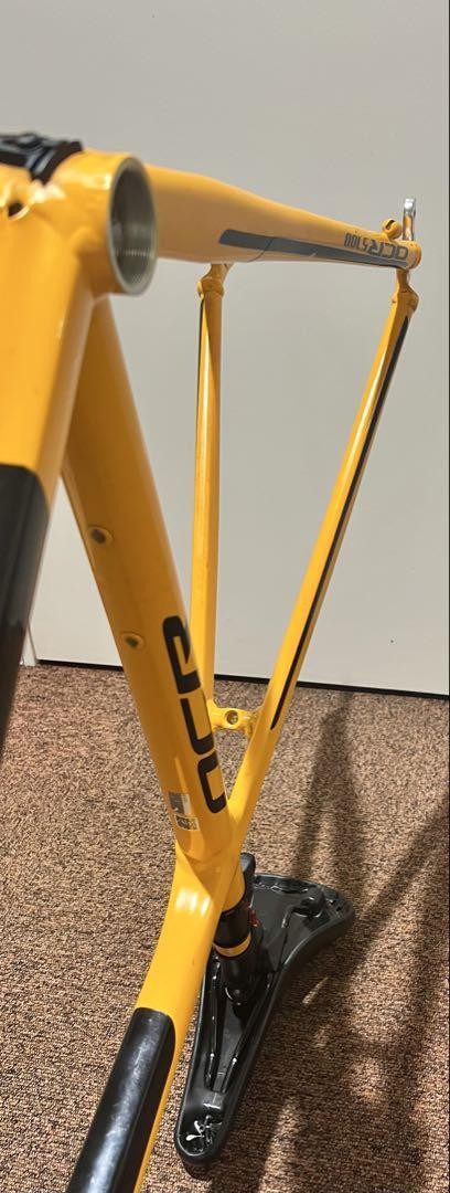 GIANT OCR 5700 (S) ロードバイク フレーム Giant Ocr 5700 S Road Bike Frame | eBay