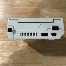 Sega Dreamcast Console With Controller