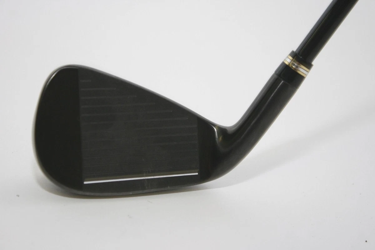Honma Beres Black Eisen 7 Regular Graphit