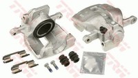 TRW BHW907 Bremssattel FüR Mini