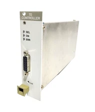 Thorlabs TED 8040-16 TE Controller Card - 1 Slot 94.058.4 Profile GmbH Used