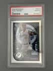 2024 Bowman PAUL SKENES #BAI-15 PSA 10