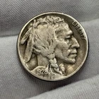 1928 S  BUFFALO NICKEL