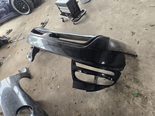 03-09 Dodge Viper Coupe Rear Bumper - Picture 2 of 8