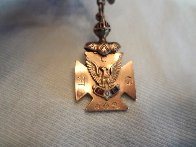 Moose Fraternal Organization Collectibles for sale | eBay