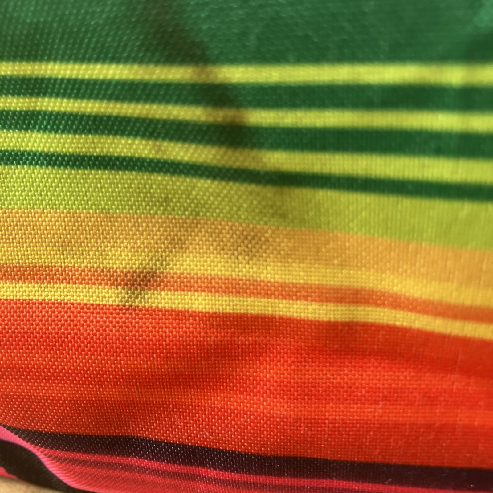 Wilcor Be Outdoors 17L Backpack Southwestern Aztec Geometric 