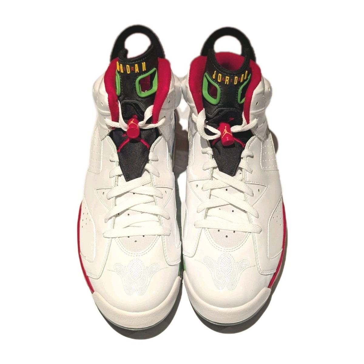 Size 10.5 - Air Jordan 6 Retro Olympic for sale online | eBay