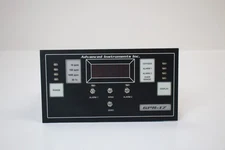 Advanced Instruments Inc. GPR-17 PPM O2 Analyzer