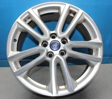 Alufelge 7.5Jx18 ET 52,5 LK 5x108 Felge CJ5C-M1B F0053 Ford Kuga II DM2 Bj15 (1)
