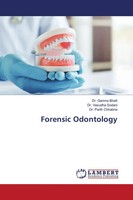 Forensic Odontology Garima Bhatt (U. A.) Taschenbuch Englisch 2025