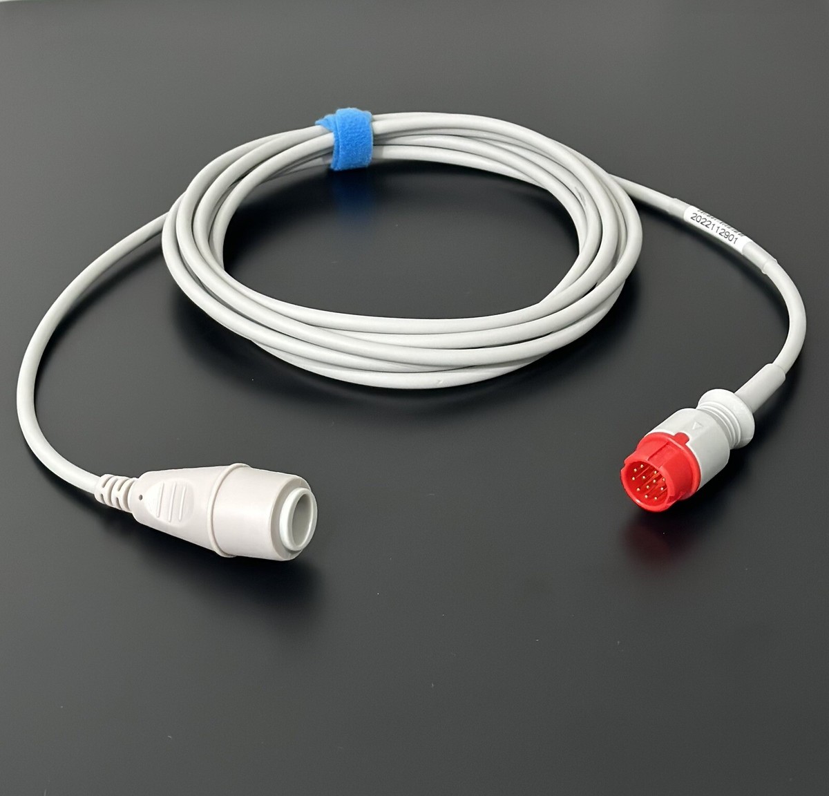 Philips 896083021 Edwards IBP Compatible Adapter Cable - Same Day