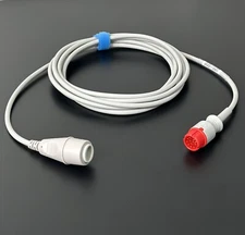 Philips 896083021 Edwards IBP Compatible Adapter Cable - Same Day Shipping
