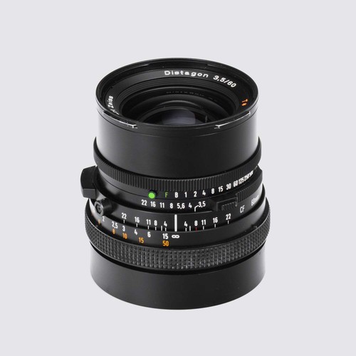 Carl Zeiss f. Hasselblad Distagon 3.5/60mm T* CF - Bild 2 von 5