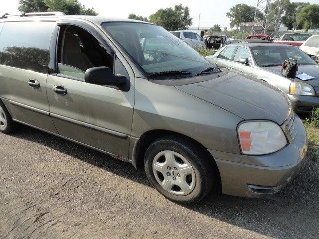 (NO SHIPPING) Trunk/Hatch/Tailgate Rear Wiper Privacy Tint Glass Fits 04-07 FREE Foto 2 de 4