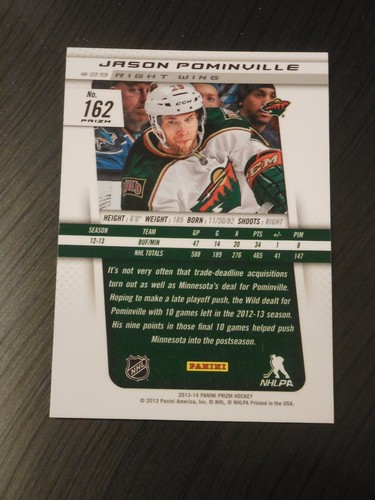 2013/2014 Panini Prizm Blue Prizm & Pulsars U PICK  - Picture 146 of 336