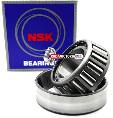 KINGページ Nissan / Infiniti Nissan OEM Complete Kingpin Kit - Nissan