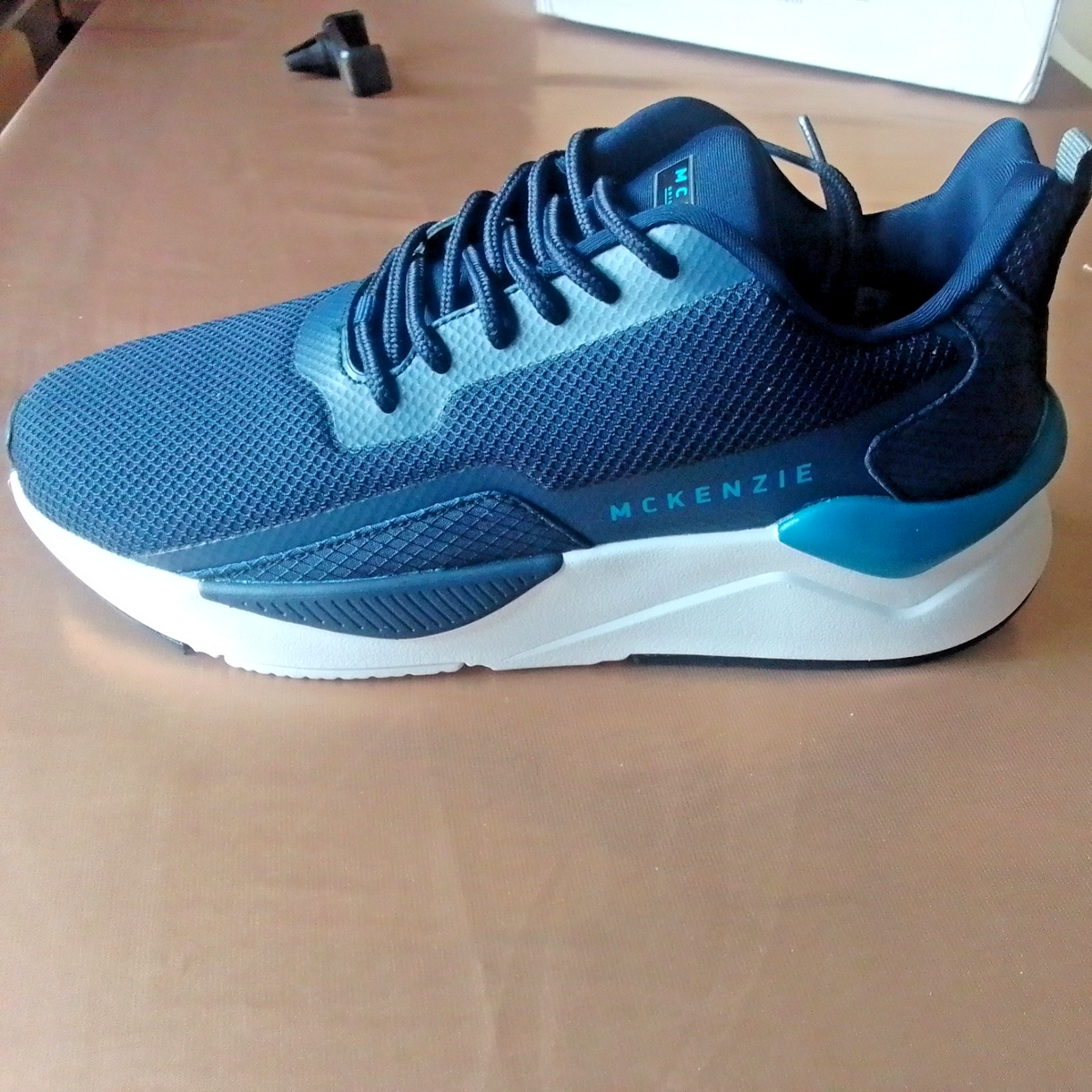 Footwear Mckenzie Trainers Jd Jd Mckenzie Shoes McKenzie Cole In