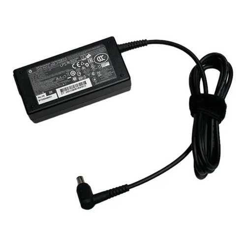 Original HP Laptop Ladegerät TPC-LA581 Netzteil 65W 19,5V 3,33A + Netzkabel