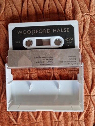 Twenty Three Hanging Trees - Visages - Woodford Halse - Cassette - WF47 - Picture 4 of 4