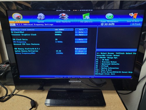 Custom Tower PC AMD A6-6400k @3.60GHz + 8GB RAM + 128SSD + Windows 10 - Picture 4 of 15