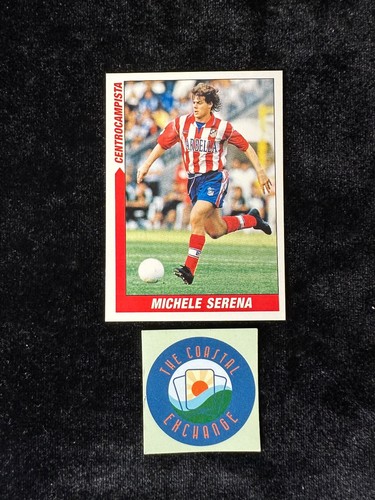 Panini Supercalcio 2000 | Choose Your Sticker(s) | #1-198 | #A-R - Picture 154 of 399