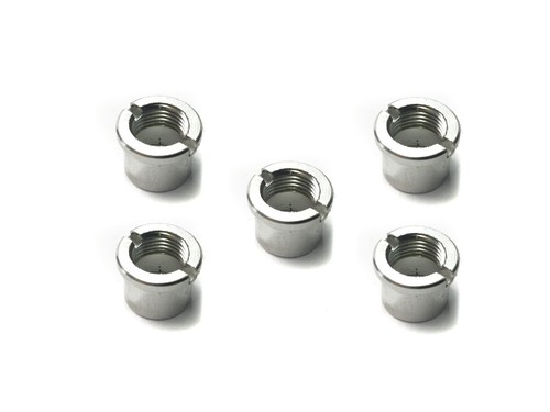Campagnolo FC-RE110 Chainring Nut - Choose Qty - Picture 4 of 4