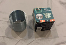 Just Play - The Original Slinky Walking Spring Toy, Metal Slinky - 03101 - box