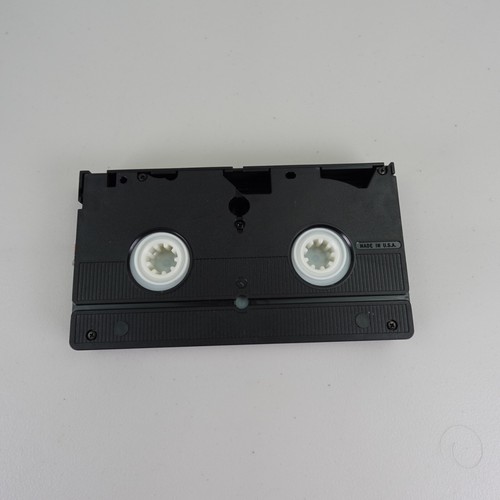 Blockbuster Favorites VHS Clamshell Case "In The Company of Men" VHS Tape - Picture 10 of 10