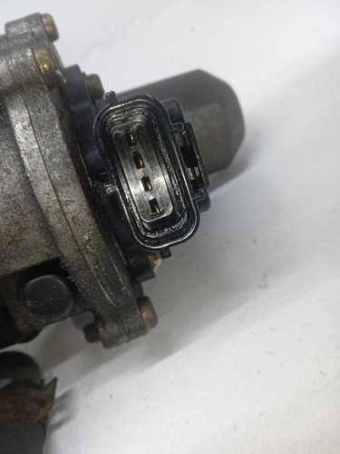 Corpo farfallato Jaguar XJ8 MK7 X350 2003 - 2006 2W93-9F991-AC - Foto 3 di 6