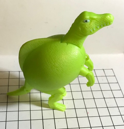 transformable egg choose - Picture 7 of 10