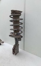 9810564380 front shock absorber rh for PEUGEOT 308 (2013- ) 1.6 ACTIVE 564366