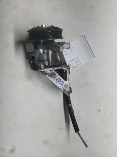 2008 BMW 328I E90 3.0L Power Steering Pump Assembly 3242753786202  