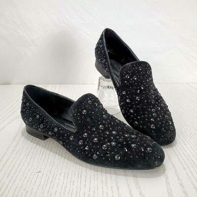 donald pliner lynn loafer