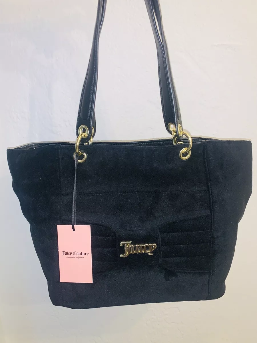 Pretty black purses sale