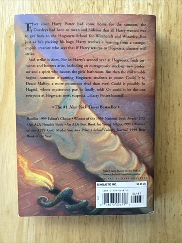 The Harry Potter Collection Book Box Set By J.K Rowling (Paperback) Complete 1-4 - Picture 10 of 14