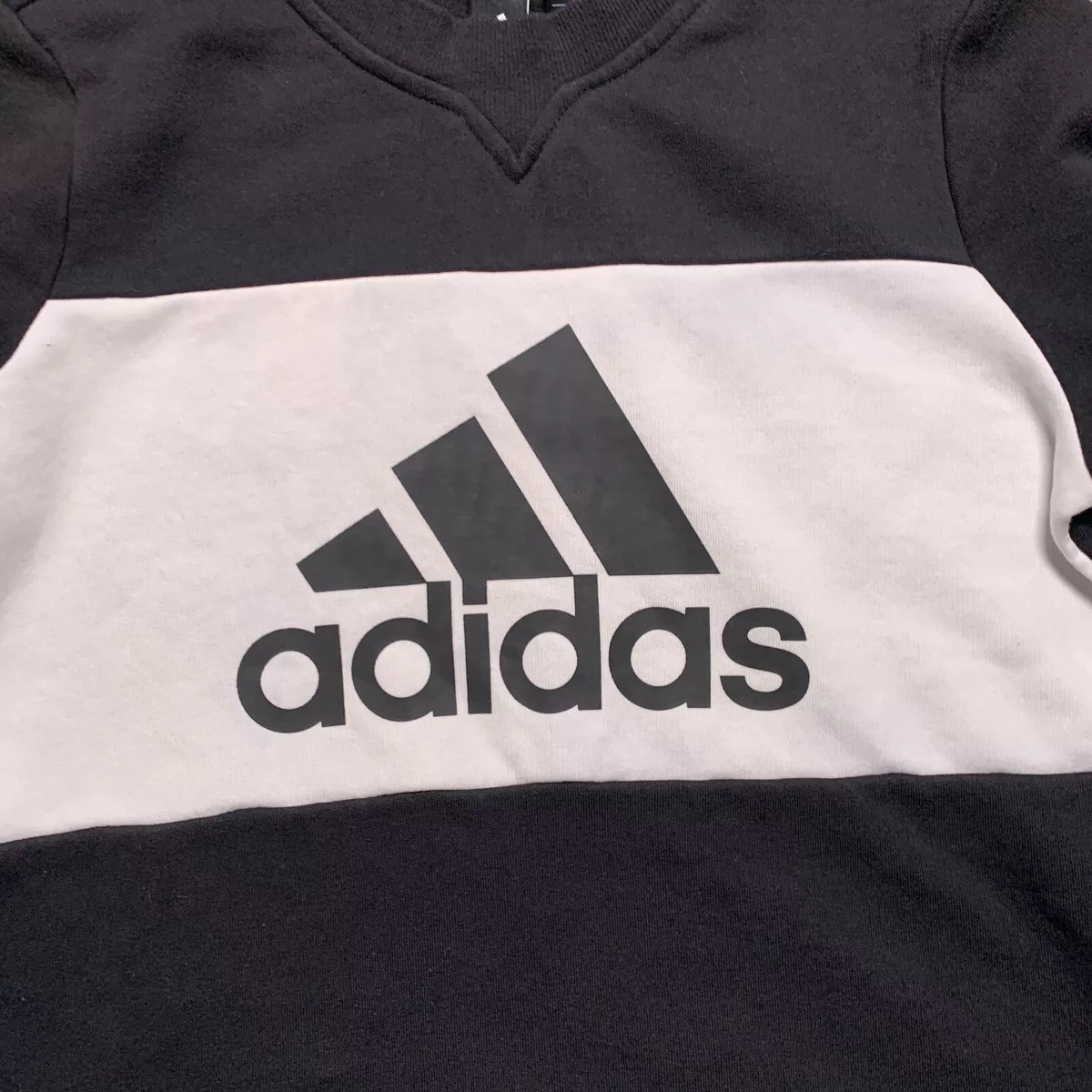Adidas store female sweater