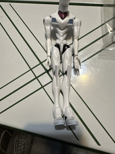 Bandai Hobby #8 Model HG EVA-05 Mass Production Model Neon Genesis Evangelion Ac - Picture 5 of 15