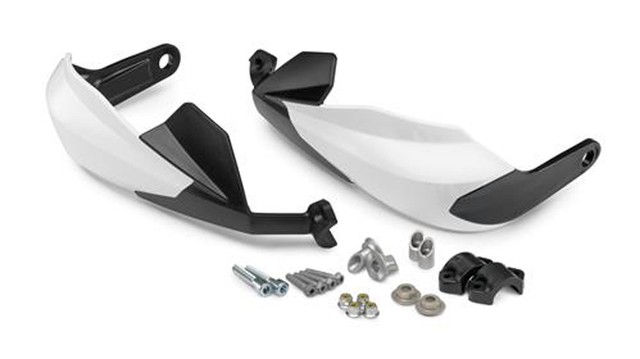 ktm duke handguards online