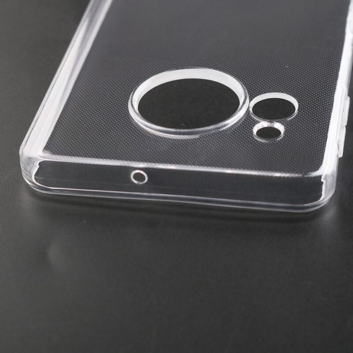 2PCS For Sharp Aquos Sense 8 Sense8 Case Cover Armor Guard Saver House Protector - Picture 8 of 13
