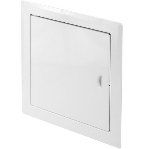 Revisionstür Revisionsklappe Weiß Stahlblech Metall Alle Größen - wählbar - Bild 28 von 69